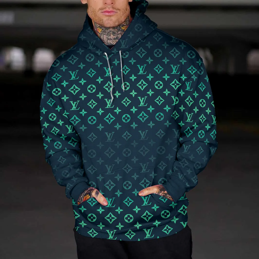 Premium2BLuxury2BBrand2BHoodie2BLfw 17 11zon nyuqZ