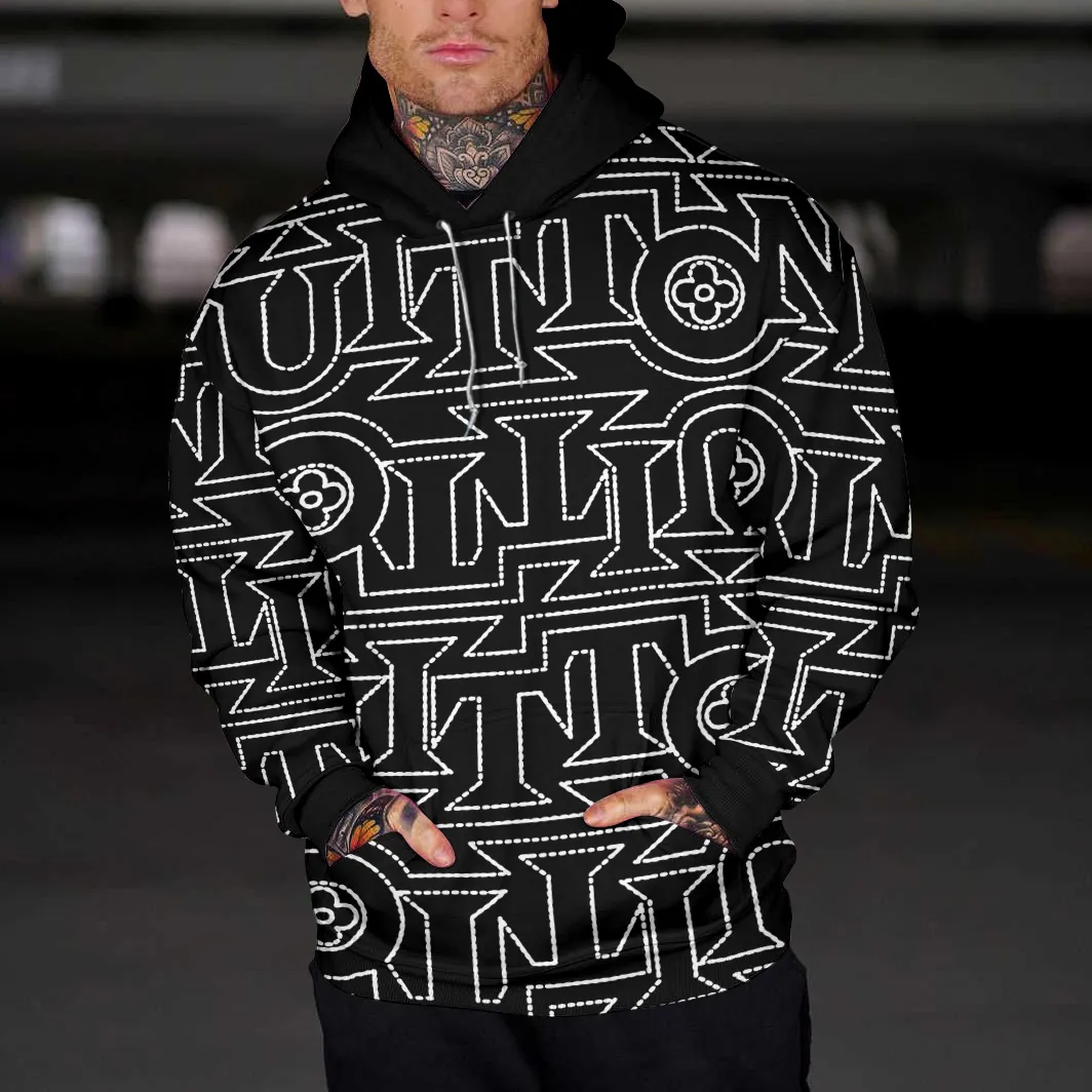 Premium2BLuxury2BBrand2BHoodie2Be8V 12 11zon Y26sW