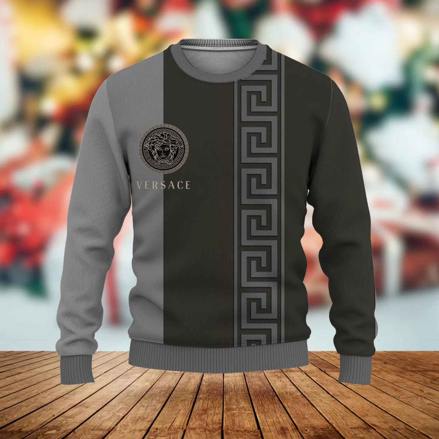 Premium2BLuxury2BBrand2BUGLY2BSweater2B2BE280932BDN16021102 20 tjHYh