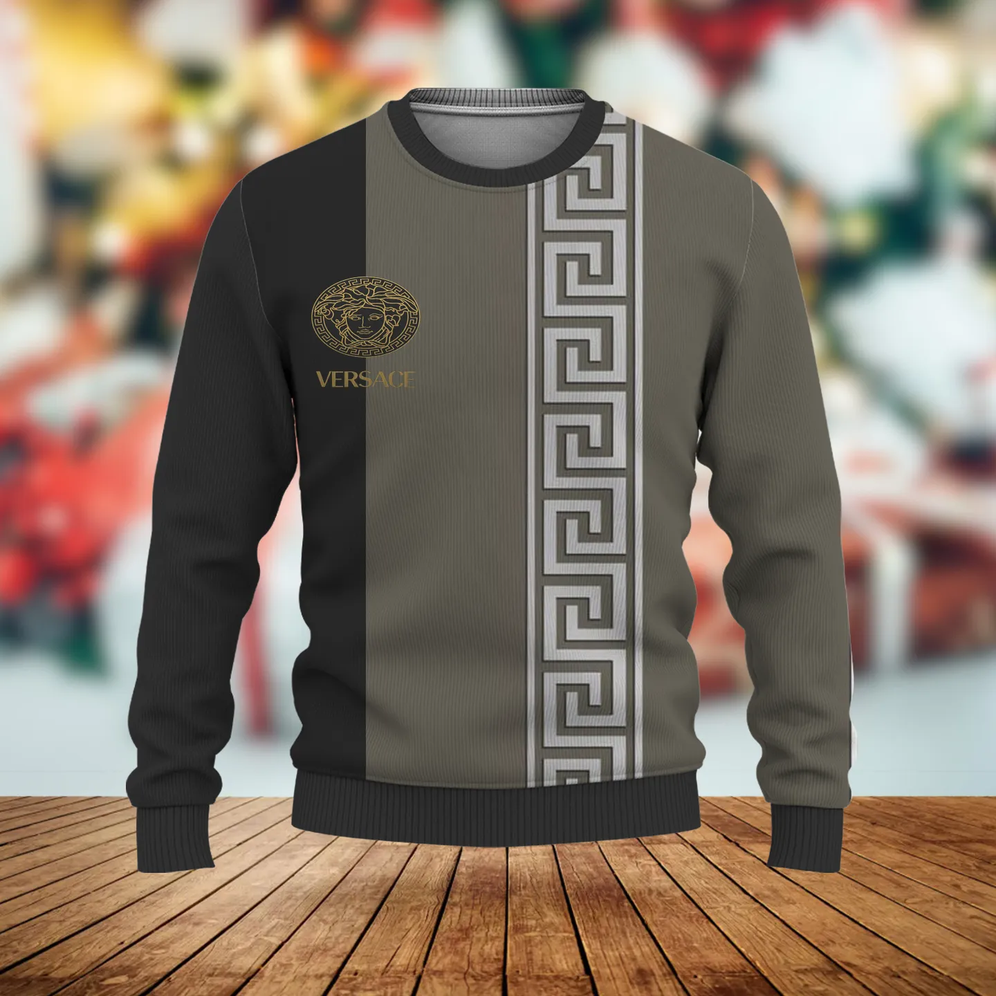 Premium2BLuxury2BBrand2BUGLY2BSweater2B2BE280932BDN16116116 21 qYklu