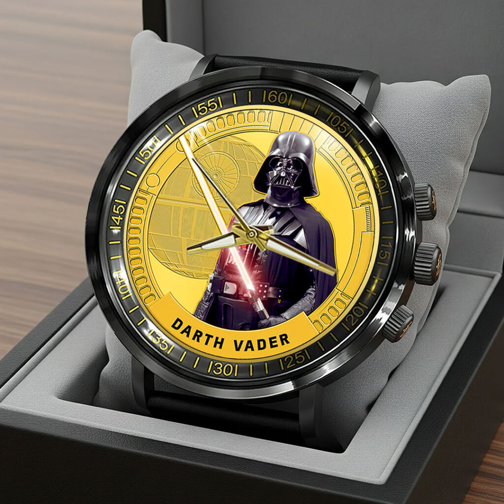 Star Wars Black Stainless Steel Watch HOATT13855 1024x1024 1