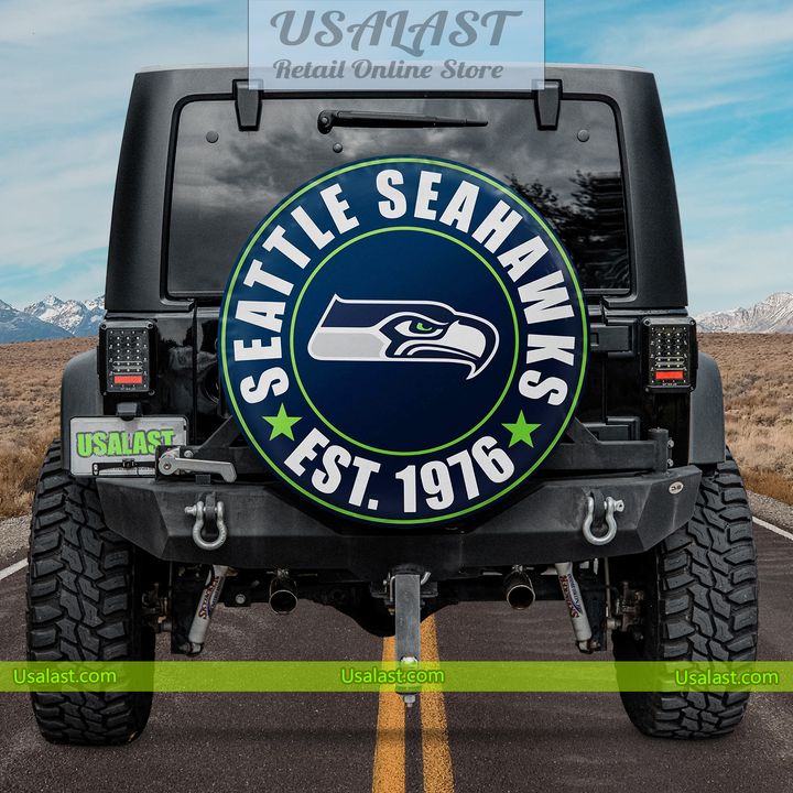 T20wzNds seattle seahawks est 1976 spare tire cover 1 3fDMF