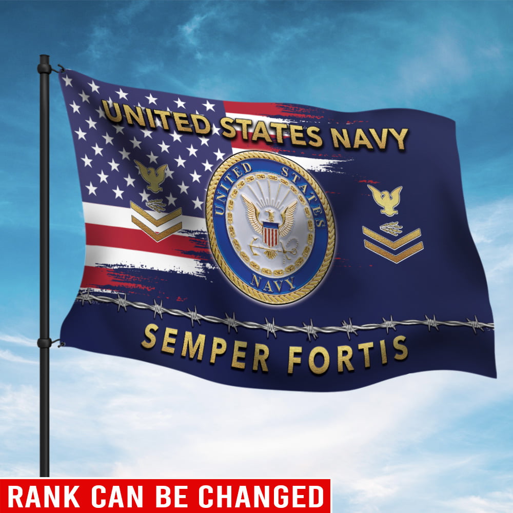 TKA8879 Flag Main