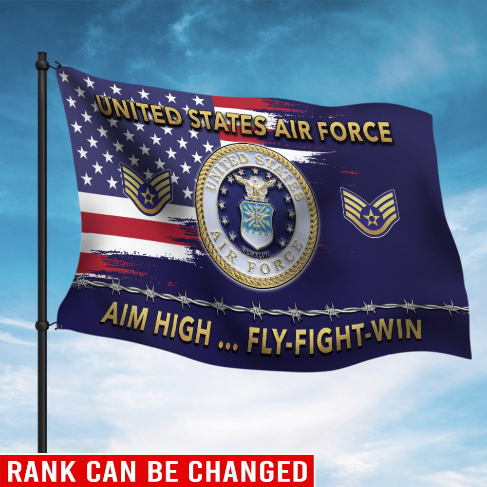 TKA8880 Flag Main