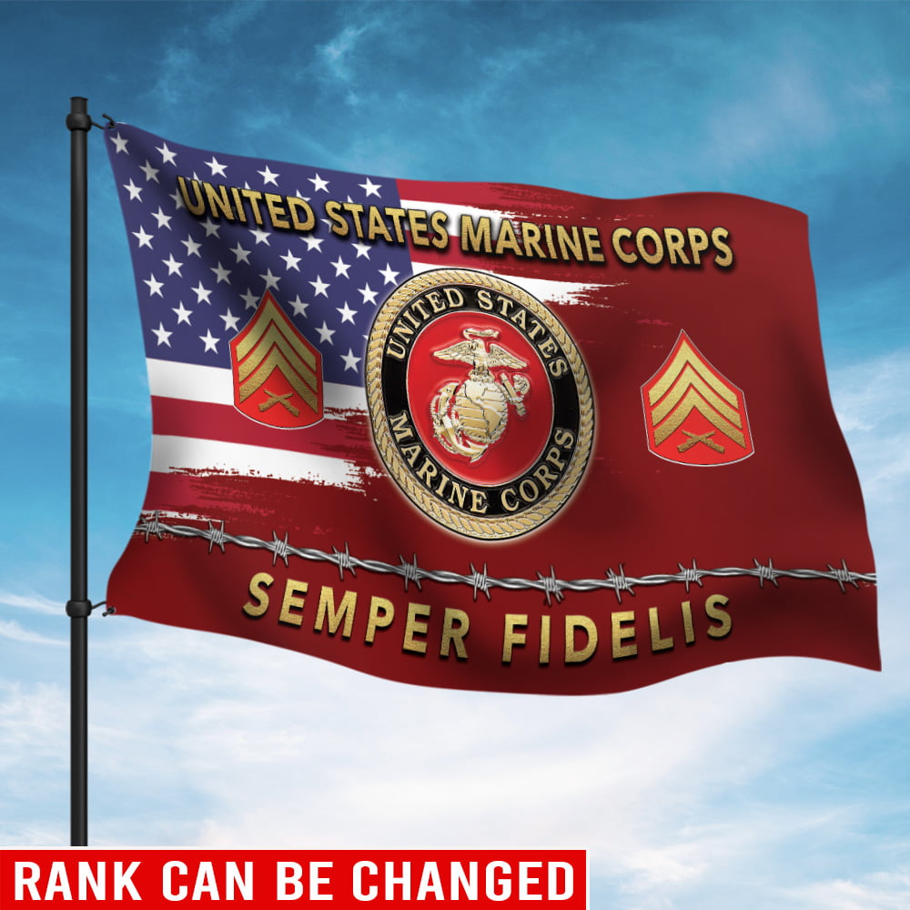 TKA8881 Flag Main
