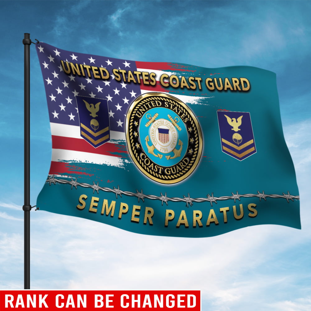 TKA8882 Flag Main