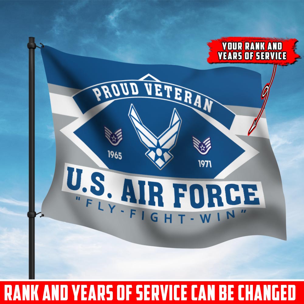 TKA8884 Flag Main