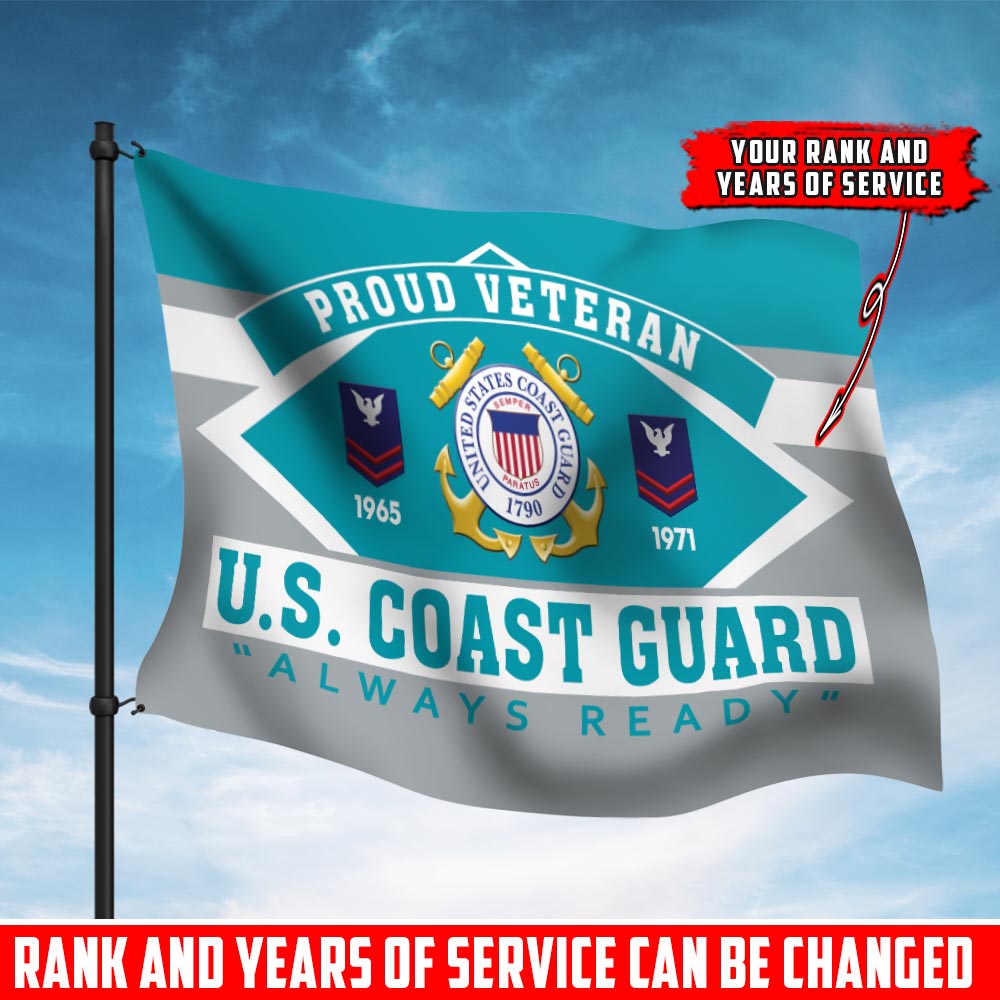 TKA8886 Flag Main
