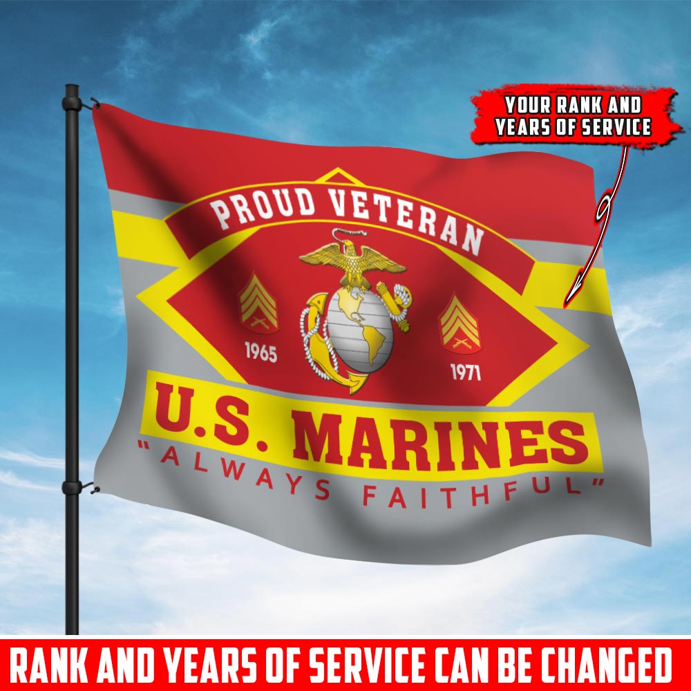 TKA8887 Flag Main
