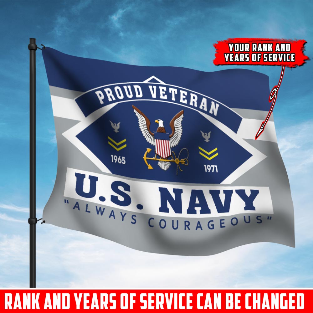 TKA8888 Flag Main