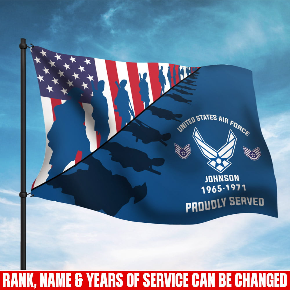 TKA9286 Flag Main