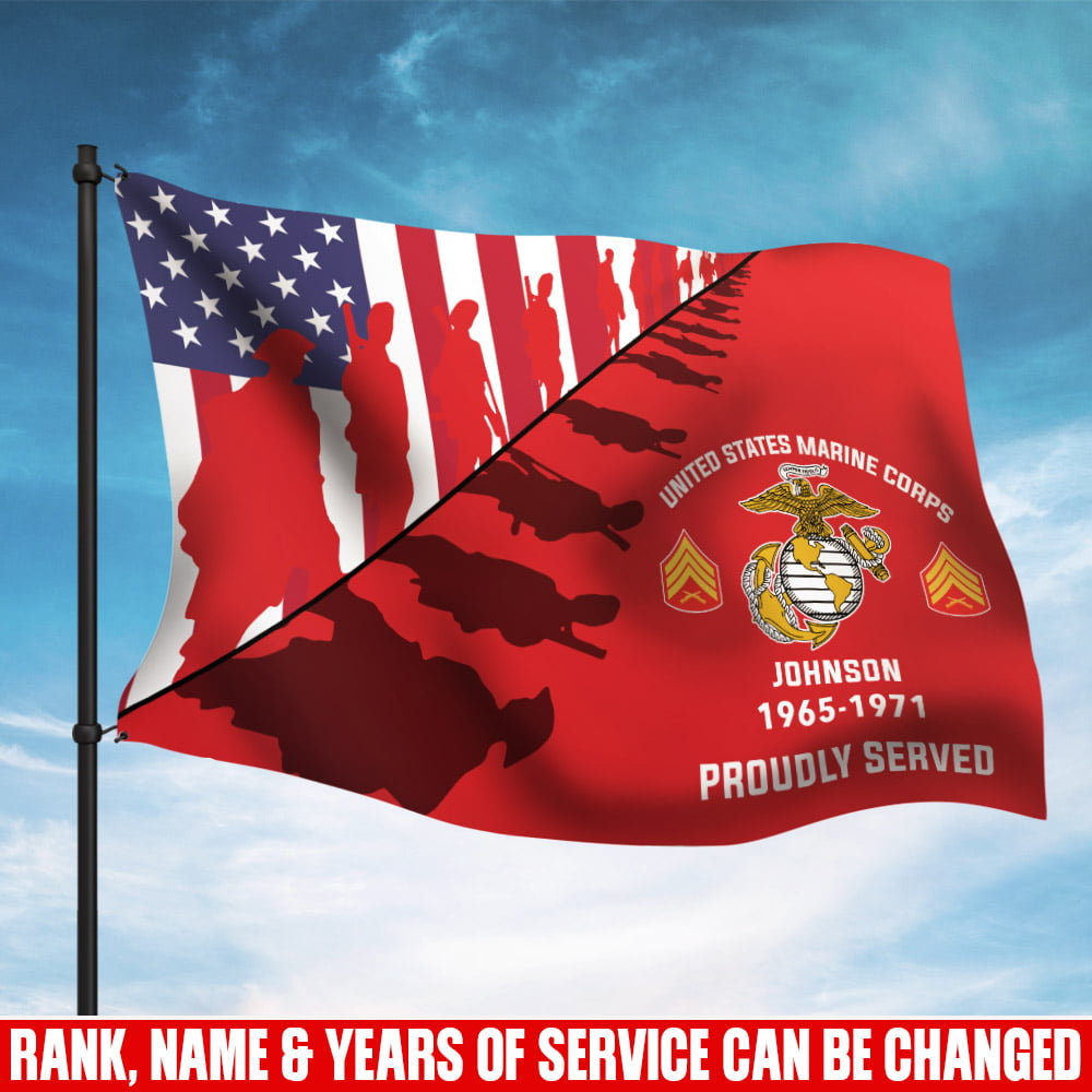 TKA9289 Flag Main
