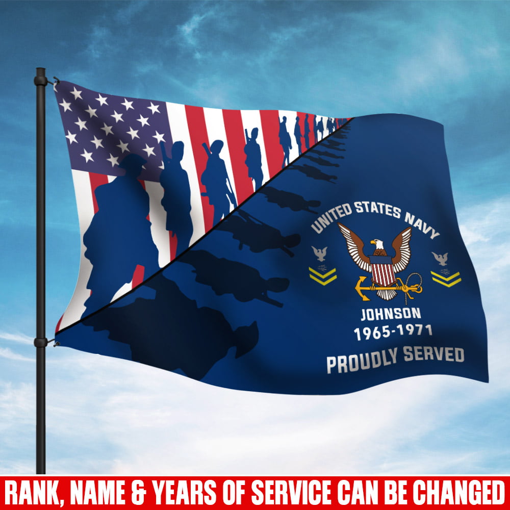 TKA9290 Flag Main