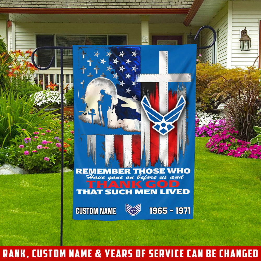 TKB4669 Garden Flag Main