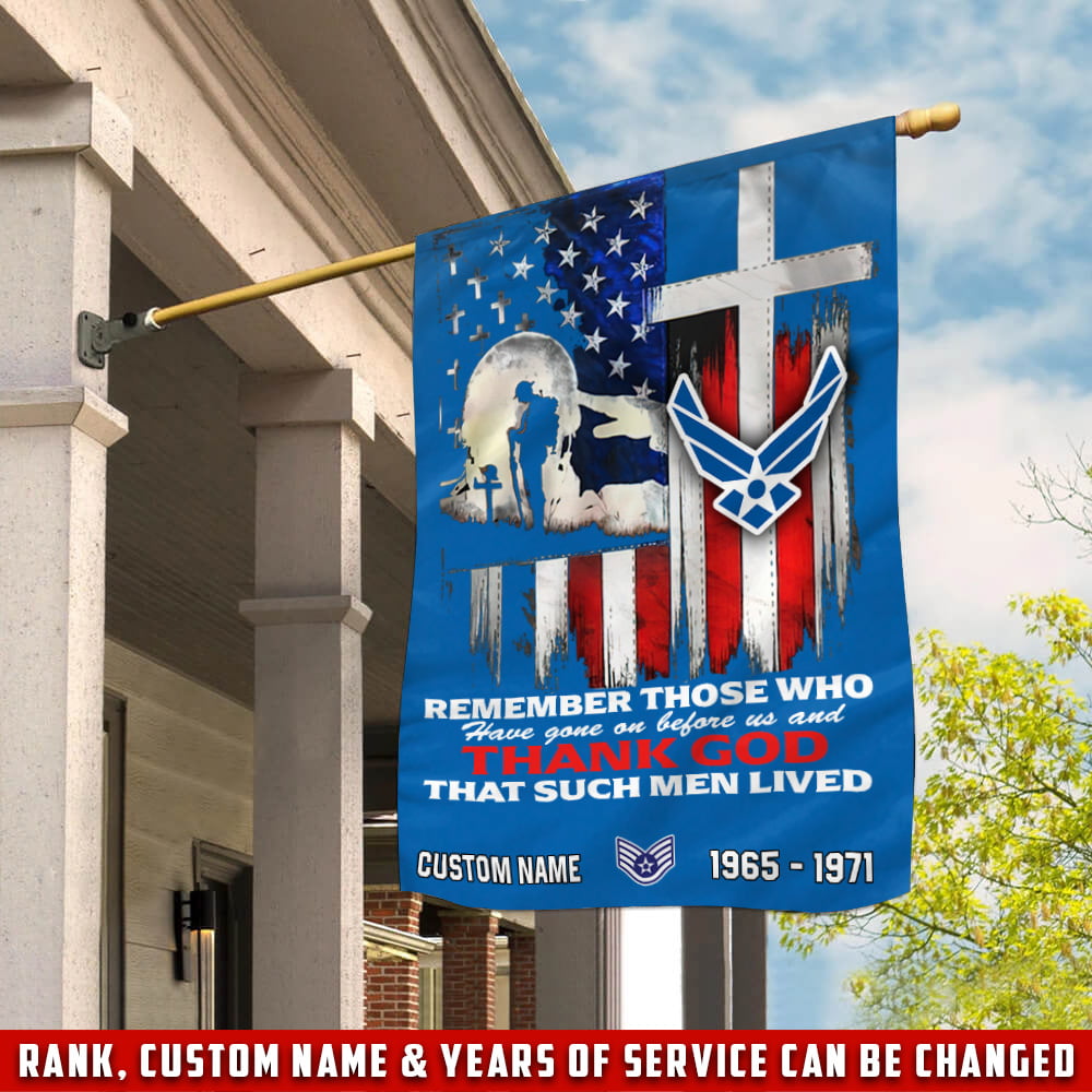 TKB4669 House Flag Main