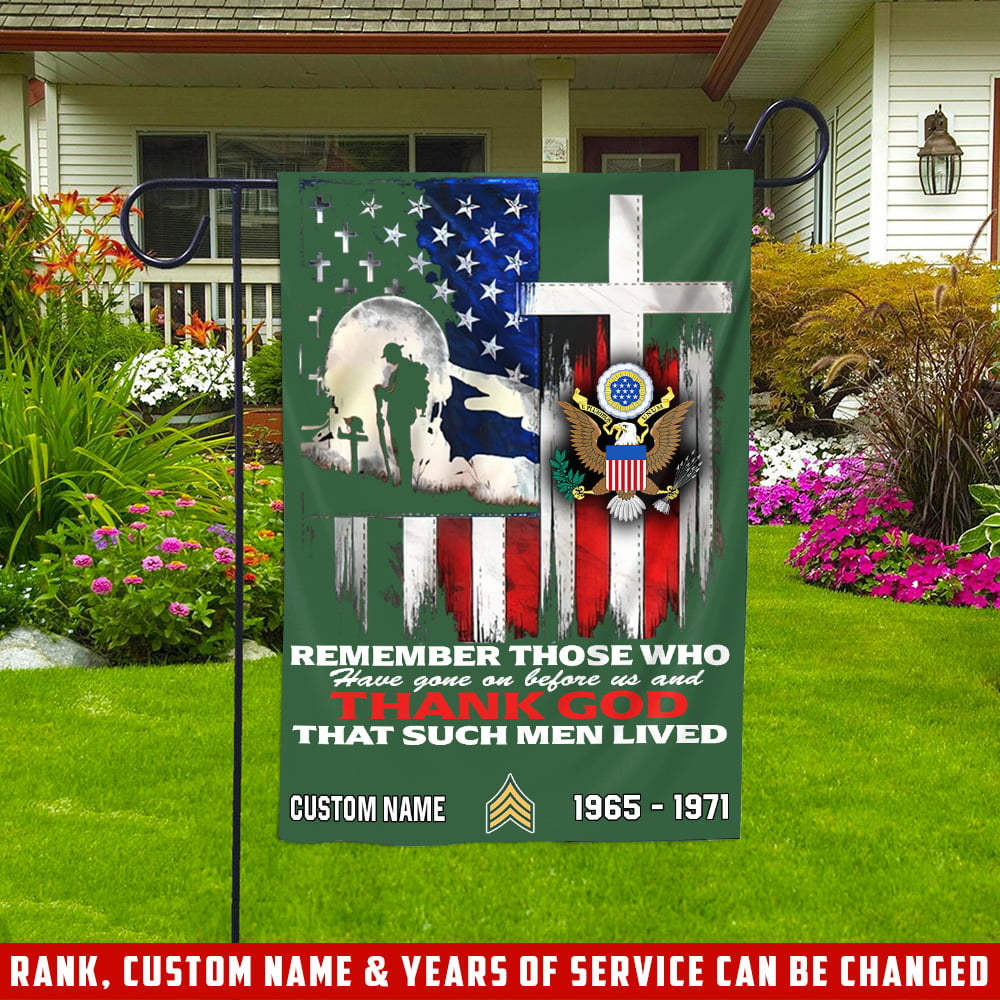 TKB4670 Garden Flag Main