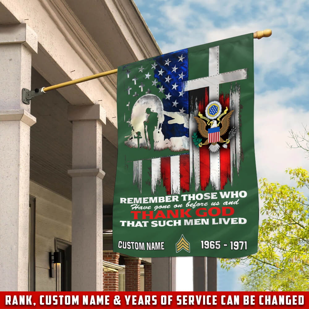 TKB4670 House Flag Main