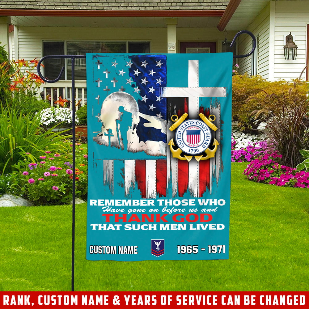 TKB4671 Garden Flag Main