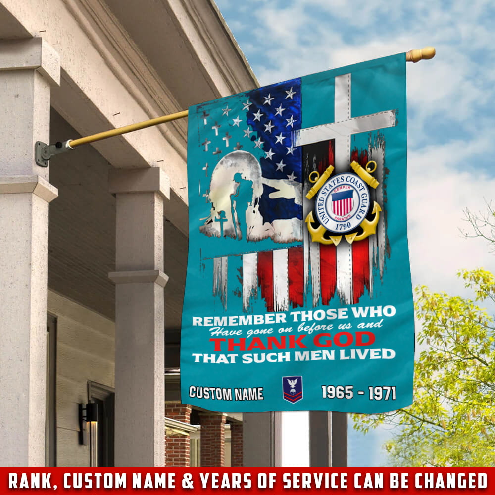 TKB4671 House Flag Main