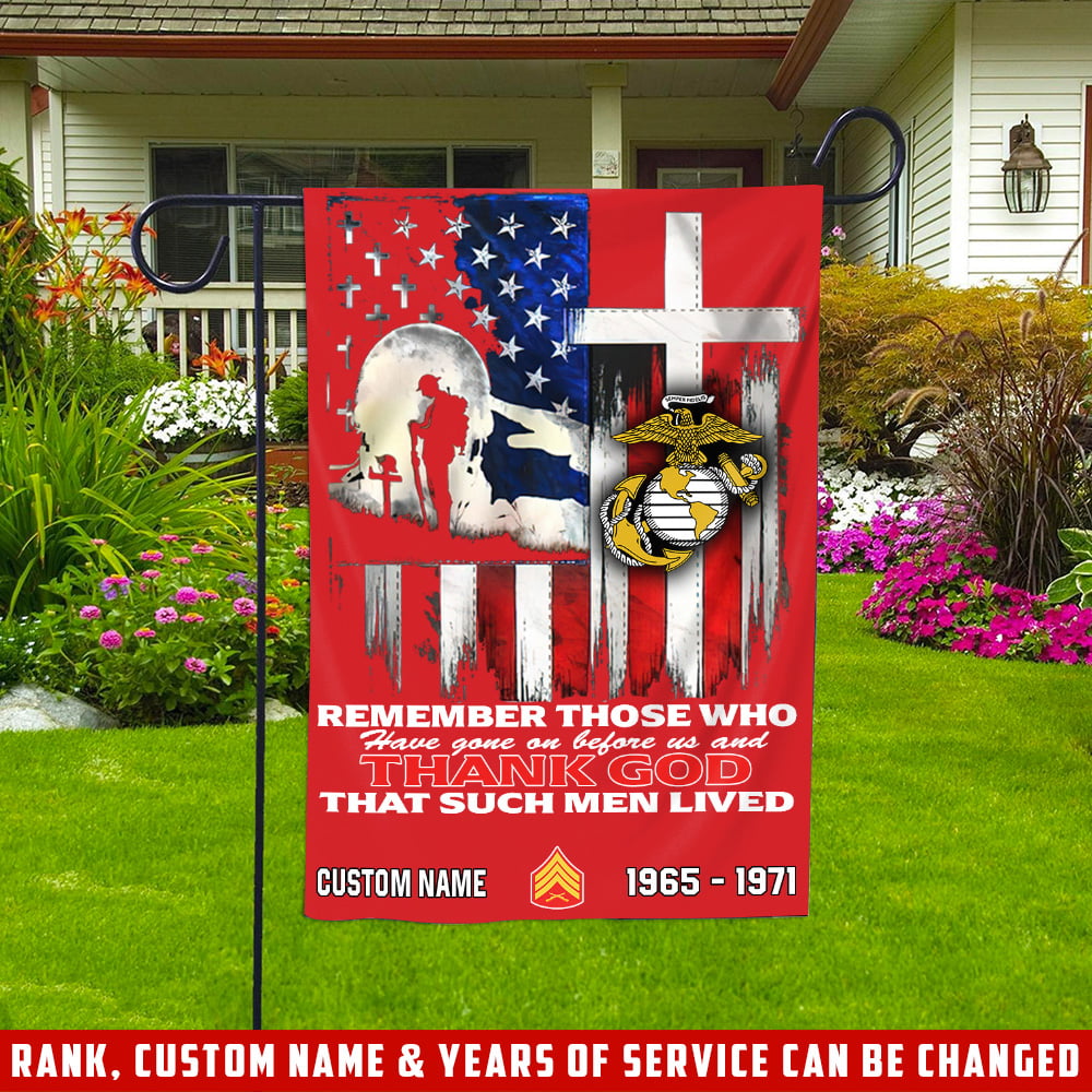 TKB4672 Garden Flag Main