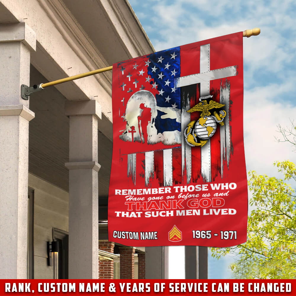 TKB4672 House Flag Main