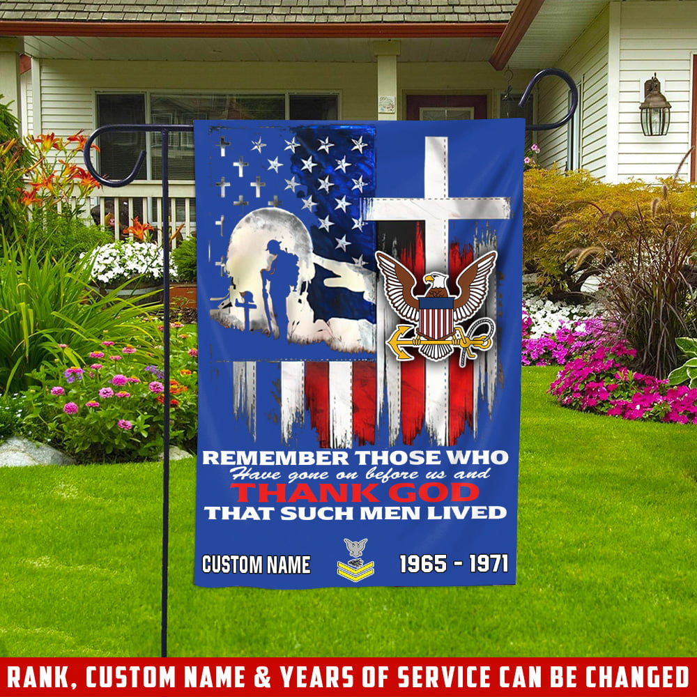 TKB4673 Garden Flag Main