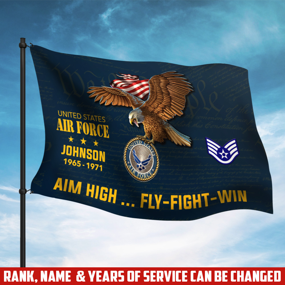 TKB4889 Flag Main