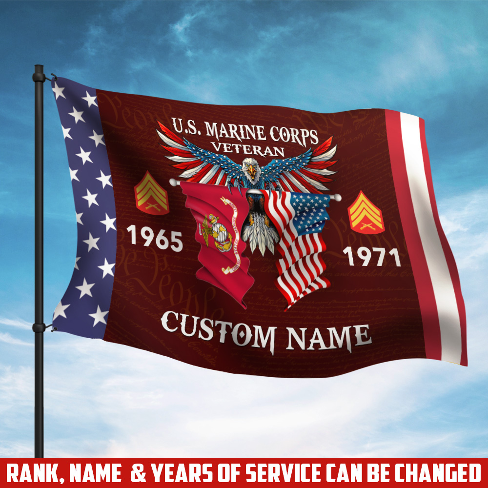 TKB5059 Flag Main