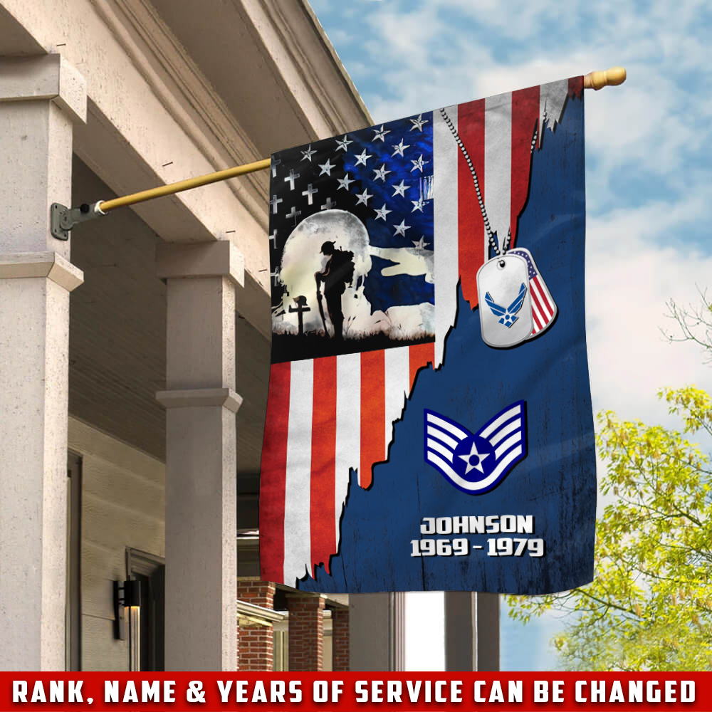 TKB5259 House Flag Main