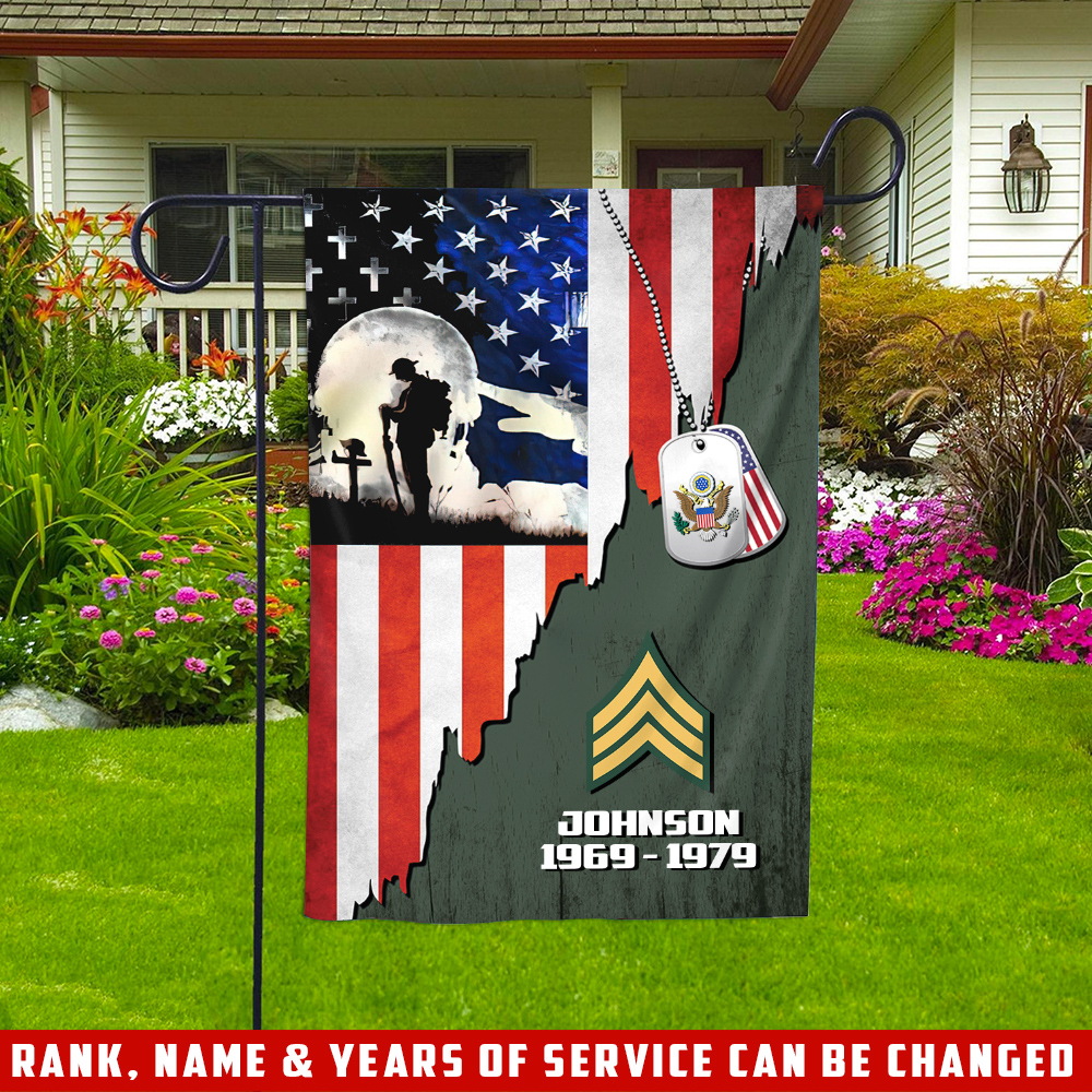 TKB5260 Garden Flag Main