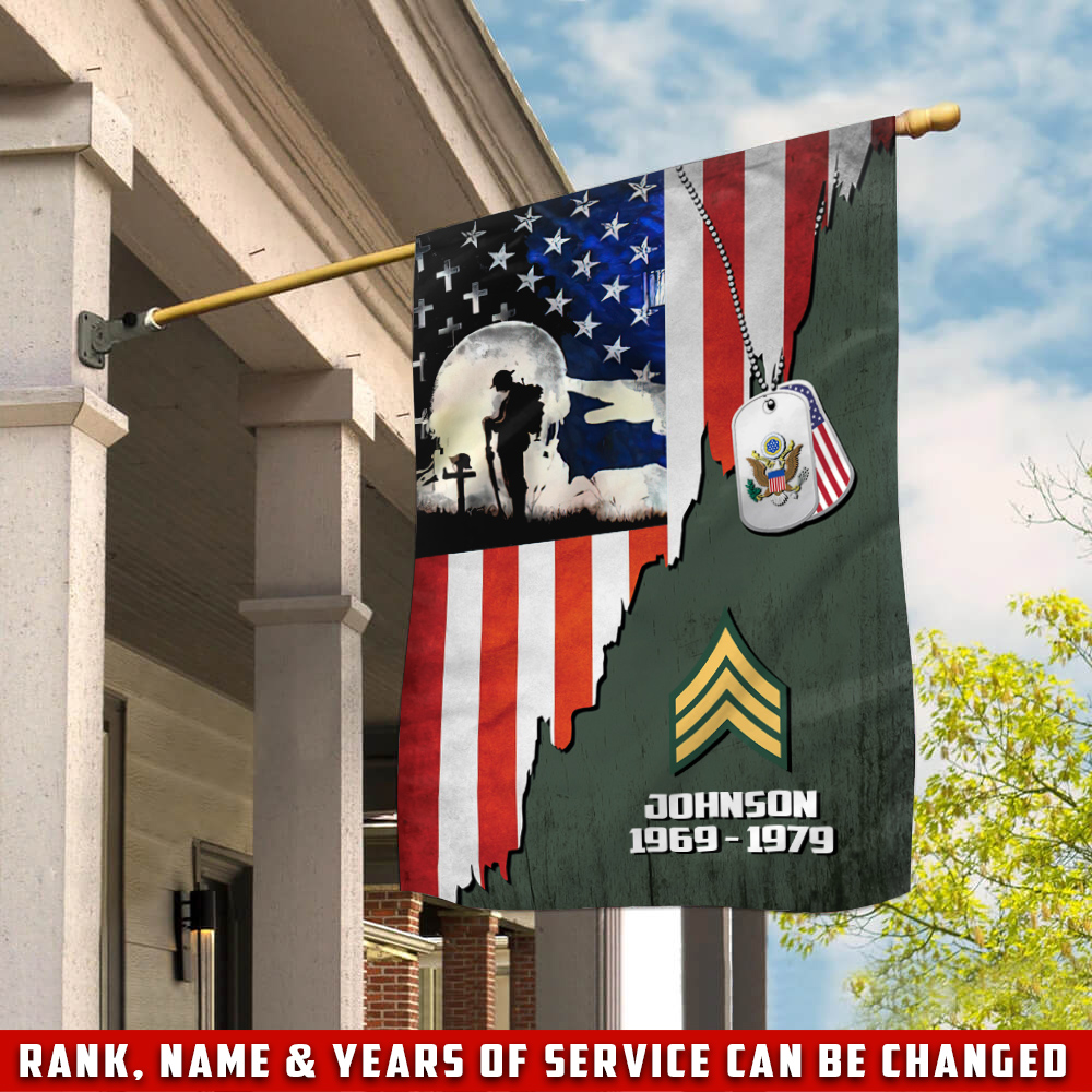 TKB5260 House Flag Main
