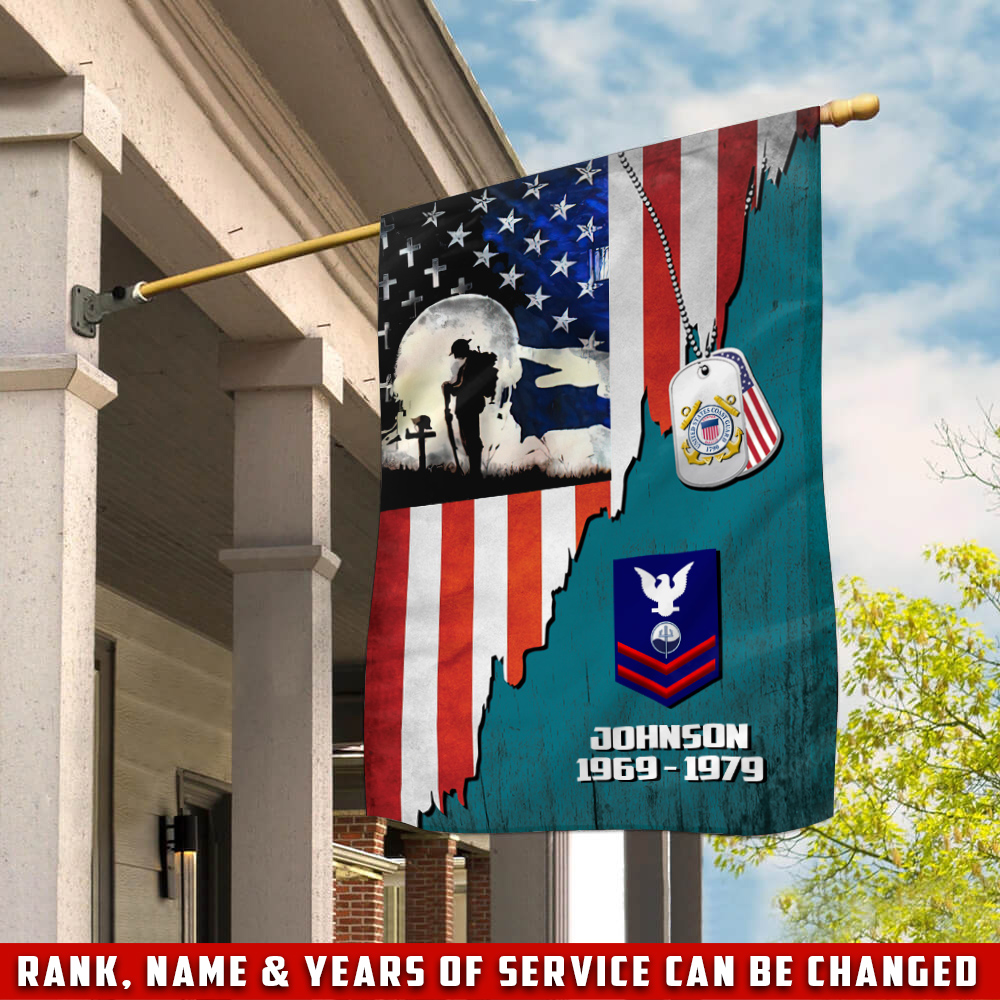 TKB5261 House Flag Main