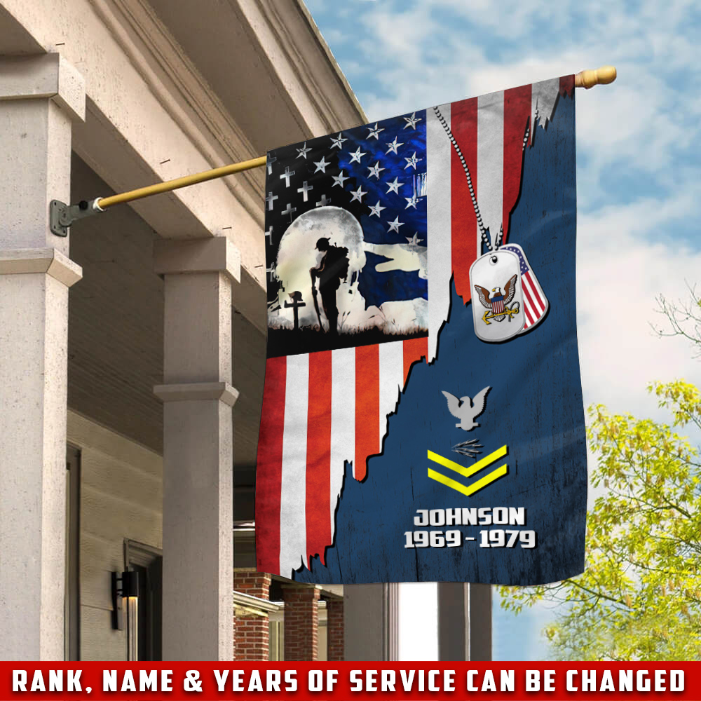 TKB5263 House Flag Main
