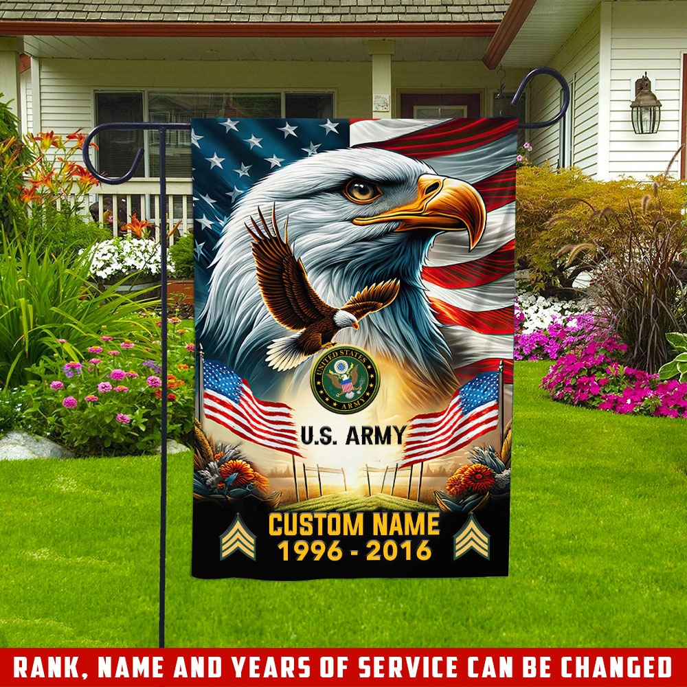 TKB6383 Garden Flag Main