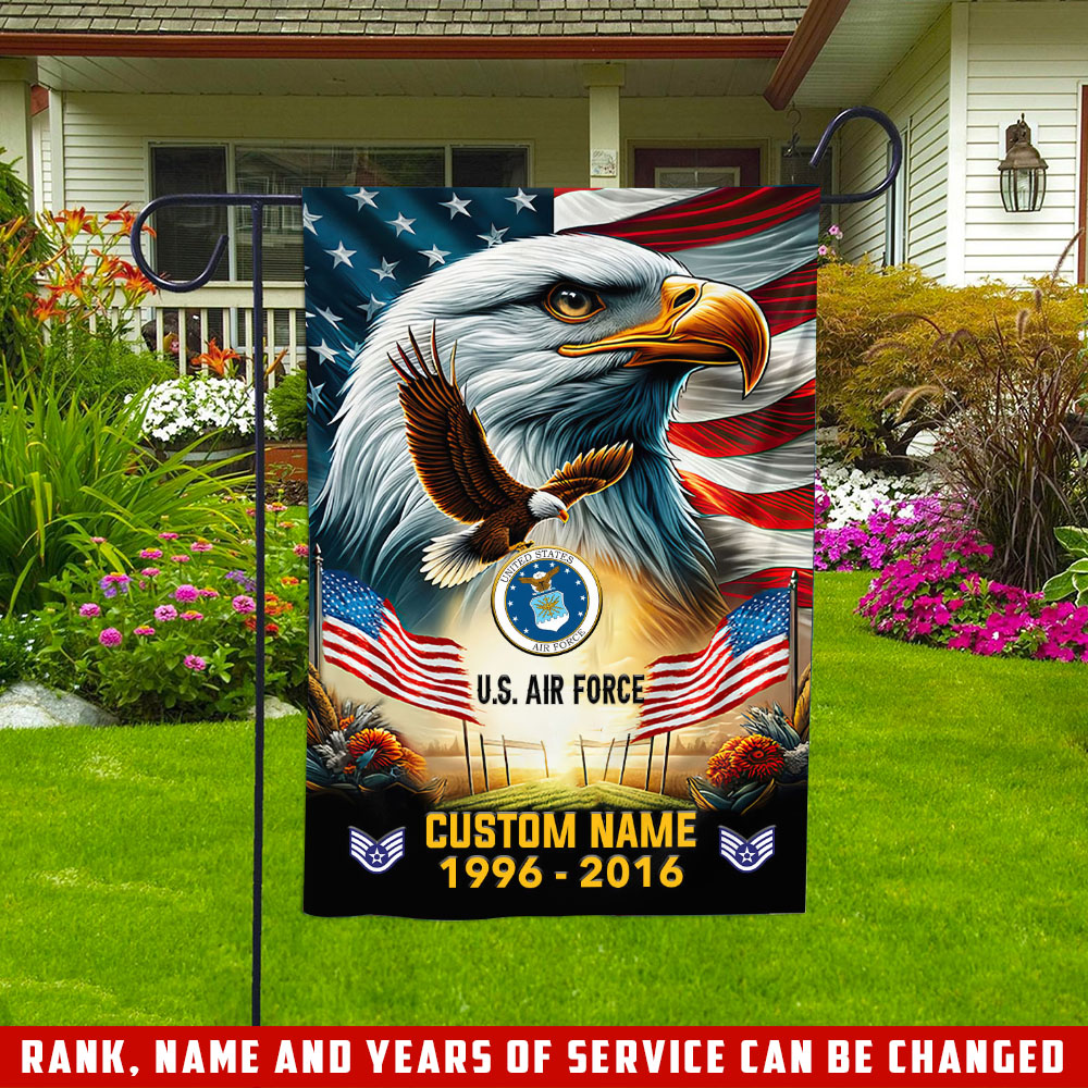 TKB6385 Garden Flag Main