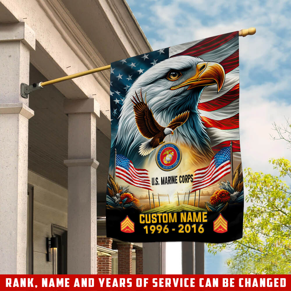 TKB6387 House Flag Main