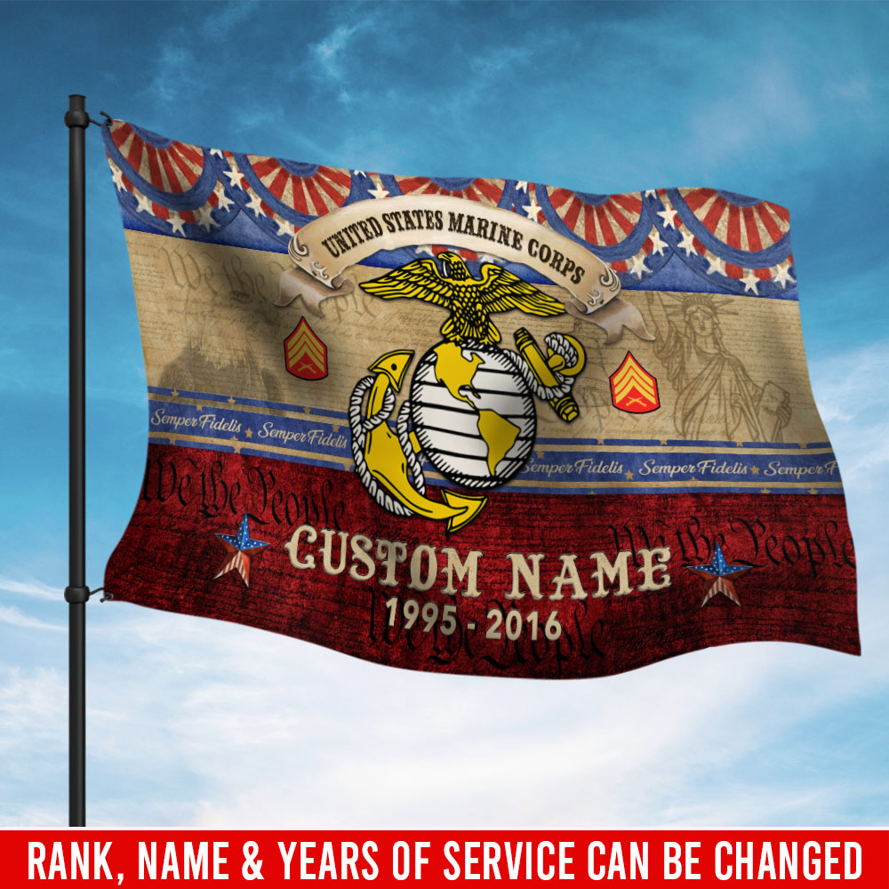 TKB6465 Flag Main