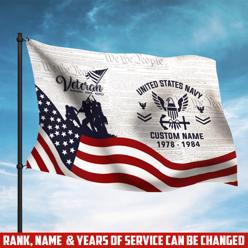 TKB7011 Flag Main