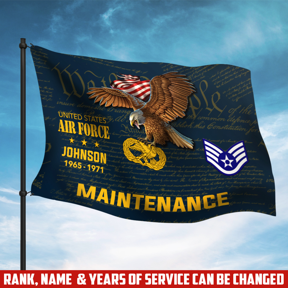 TKB7321 Flag Main