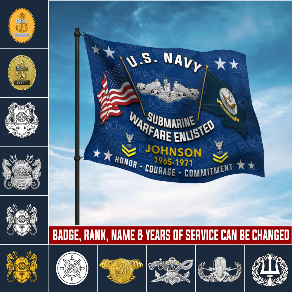 TKB7486 Flag Main