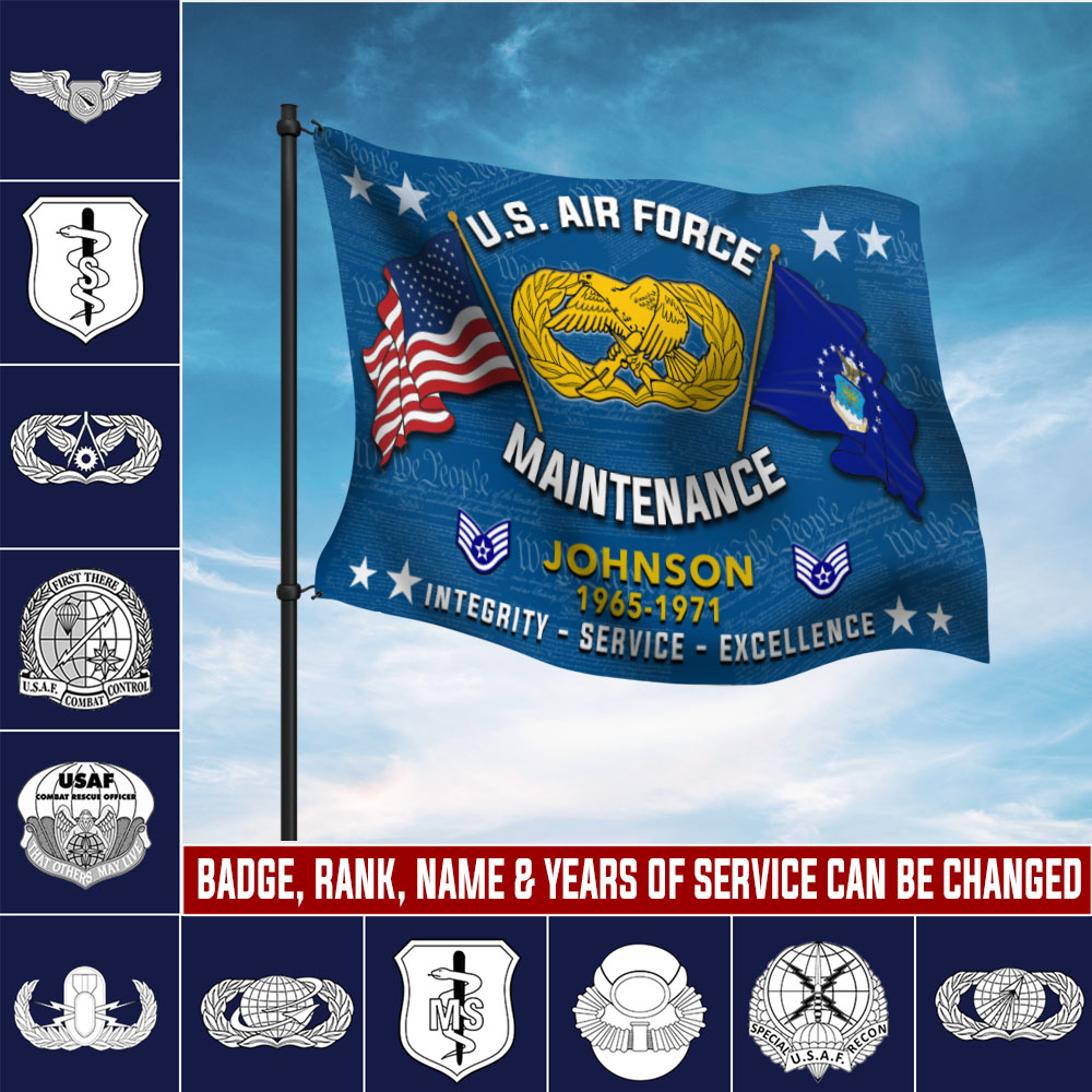TKB7490 Flag Main