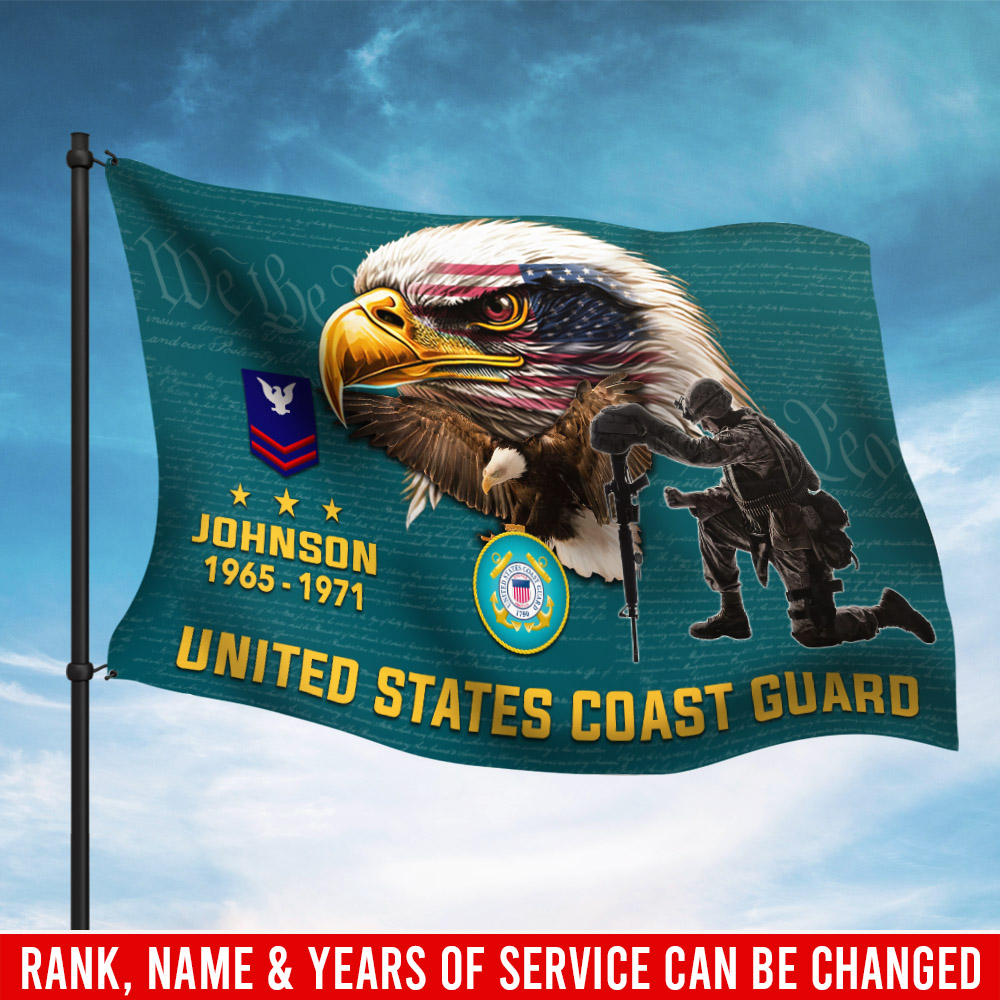 TKB7690 Flag Main