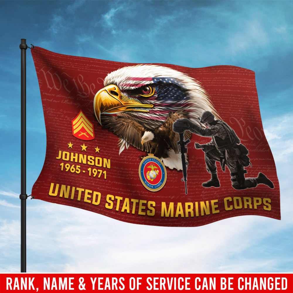 TKB7691 Flag Main