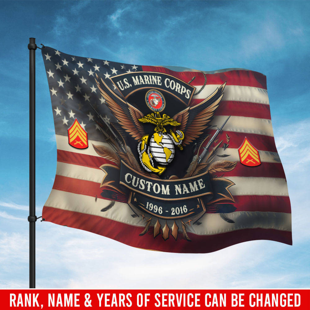 TKB7863 Flag Main