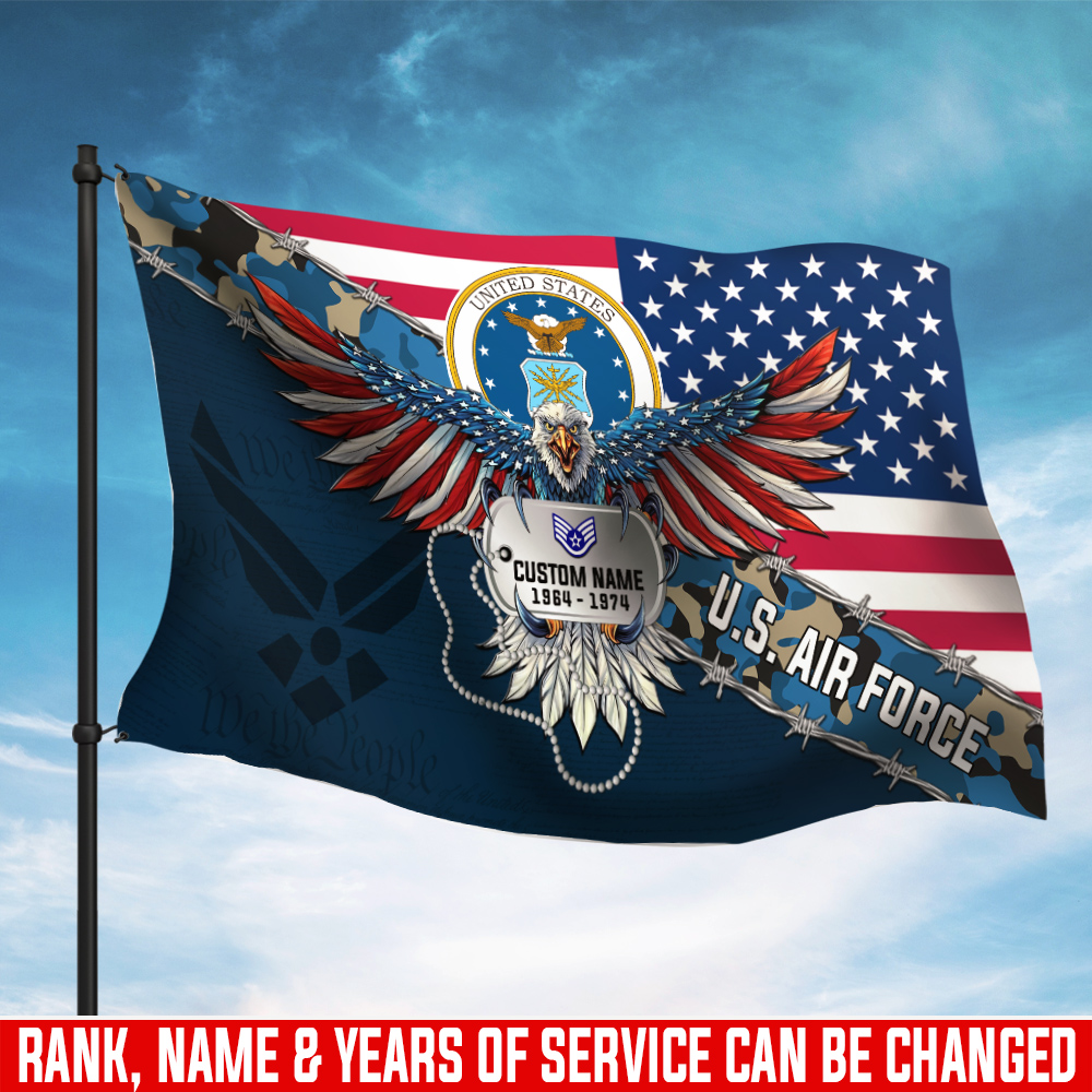 TKB8368 Flag Main