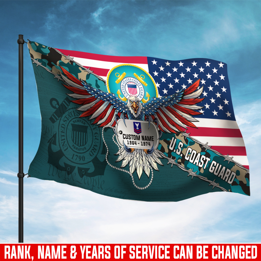 TKB8370 Flag Main