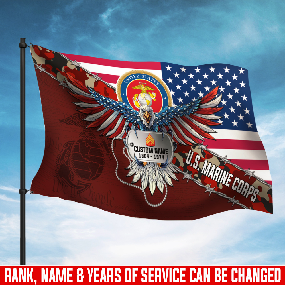 TKB8371 Flag Main