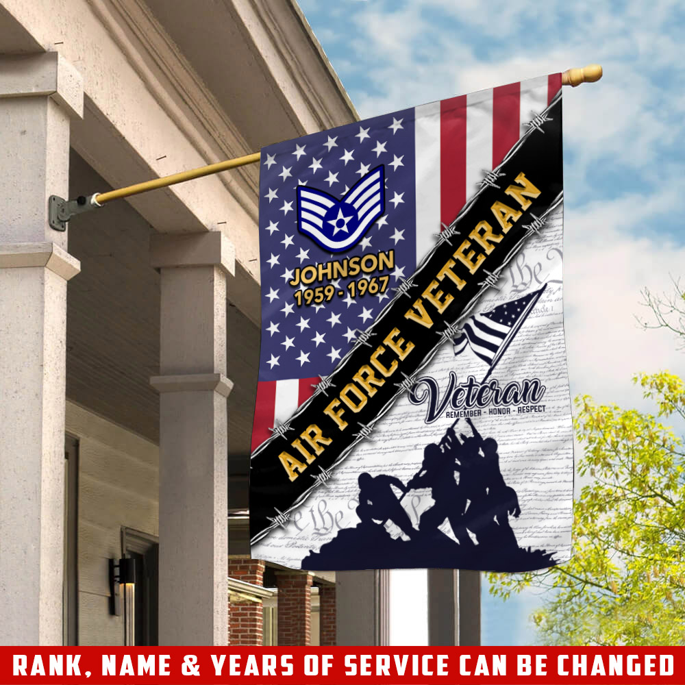 TKB8638 House Flag Main