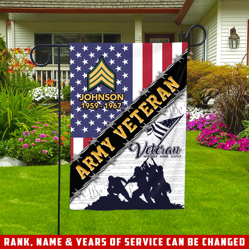 TKB8639 Garden Flag Main