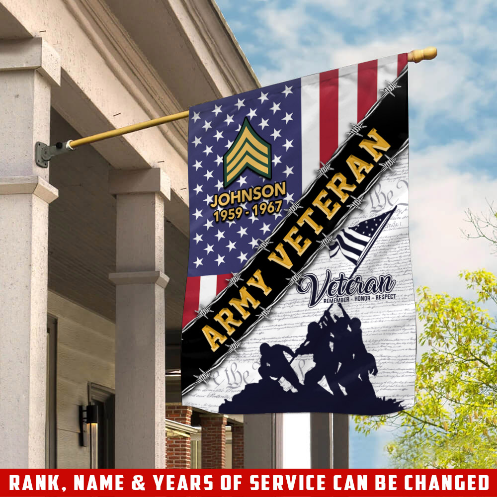 TKB8639 House Flag Main